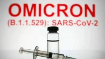 Kemenkes: Pasien Covid-19 di Indonesia Bertambah 61.488 Kasus