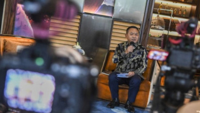 Penyelidikan Kasus Penistaan Agama Jenderal TNI Dudung Dihentikan