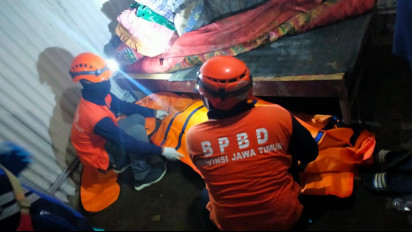 Tinggal Seorang Diri, Kakek 80 Tahun di Banyuwangi Ditemukan Membusuk