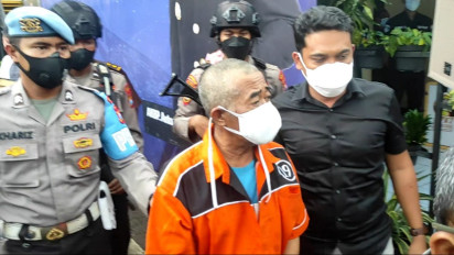 Timbulkan Kerugian hingga Rp 40 Miliar, Praktik Mafia Tanah Dibongkar Polres Pelabuhan Tanjung Perak