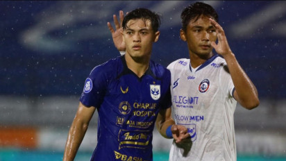 Lawan Borneo FC, PSIS Tak Diperkuat Alfreanda Dewangga dan Bomber Hari Nur