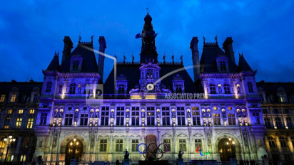 BREAKING NEWS: Utusan Ukraina untuk PBB Sebut Rusia 'Menyatakan Perang'