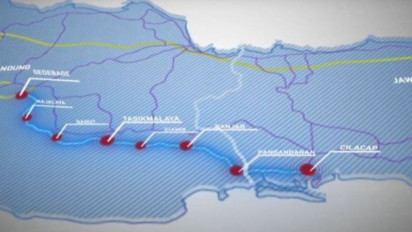 Tol Gedebage-Tasikmalaya Mulai Dikerjakan Tahun Ini