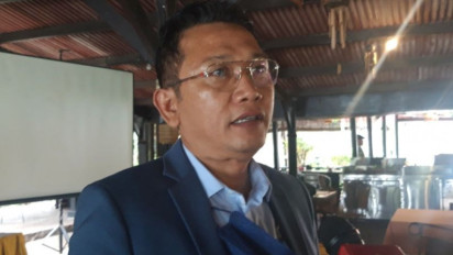 Fakta Baru Kasus Kerangkeng Manusia di Langkat, LPSK: Keluarga Bupati Terlibat