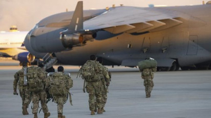 BREAKING NEWS: Militer Rusia Kuasai Pertahanan Udara Ukraina