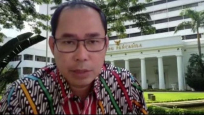 BREAKING NEWS: Begini Kondisi 138 WNI di Ukraina