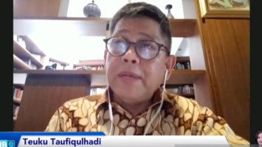 Kementerian ATR: BPJS Kesehatan untuk Transaksi Tanah Berlaku Bagi Pembeli