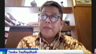 Kementerian ATR: BPJS Kesehatan untuk Transaksi Tanah Berlaku Bagi Pembeli