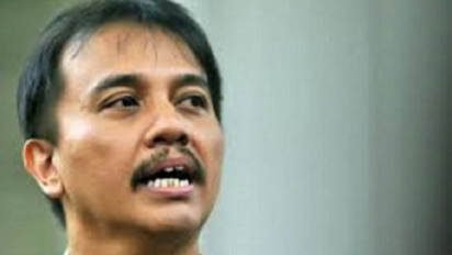 LBH Ansor Siapkan Bukti untuk Laporkan Balik Roy Suryo ke Polisi