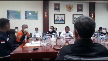 Minyak Goreng Langka DPRD Provinsi Sumsel Sidak ke PT SAP