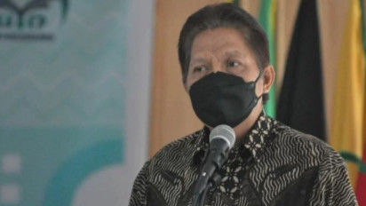 OJK Imbau Warga Waspadai Opsi Biner dan Broker Ilegal