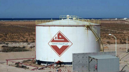 Kemen ESDM: Konflik Rusia dan Ukraina picu kenaikan harga minyak mentah Indonesia