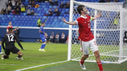 Polandia, Swedia dan Republik Ceko Minta Pemindahan Tuan Rumah kualifikasi Piala Dunia Dari Rusia