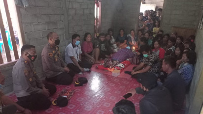 Diduga Dianiaya Sesama Tahanan, Seorang Tersangka Pemerkosaan Tewas di Dalam Sel