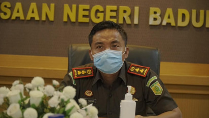 Kejari Badung Usut Dugaan Korupsi di LPD Desa Adat Sangeh Senilai Rp130 Miliar