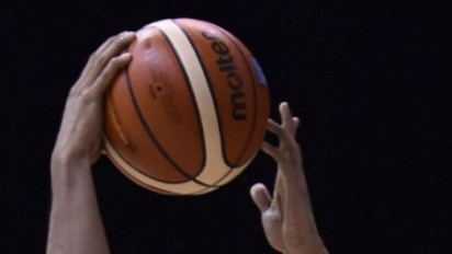 Kualifikasi Piala Dunia FIBA 2023, Timnas Bola Basket Indonesia Kalah Telak dari Arab Saudi 66-95