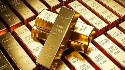 Emas Naik 15,9 Dolar AS Karena Investor Cari Aman Saat Rusia Invasi Ukraina