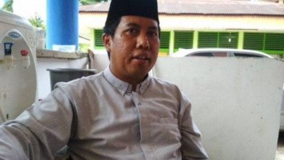 Tim BPBD Agam Data Kerusakan Dampak Gempa M6.1 berpusat di Pasaman Barat