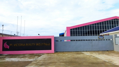 Catat! Pabrik Wig di Purbalingga Ini Lagi Butuh 10 Ribu Pekerja