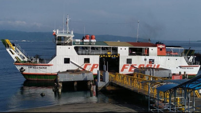 Perayaan Nyepi, Pelabuhan Gilimanuk Ditutup Sementara