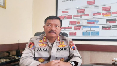 Polda Kalsel Tahan Oknum Bhayangkari Terkait Arisan Fiktif