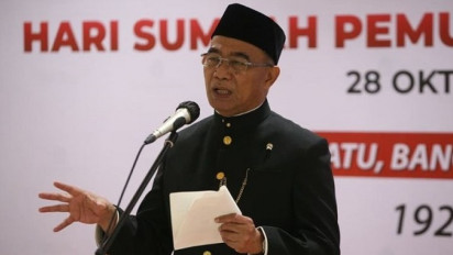 Aturan Pengeras Suara Saat Azan, Menko PMK: Demi Kenyamanan dan Toleransi