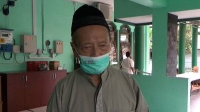 Kontroversi Menag Yaqut, Buya Syafii Maarif Minta Pejabat Pakai Bahasa Hati