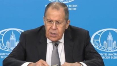 Rusia Akan Buka Kedutaan Besar di 2 Daerah, Donetsk dan Luhansk