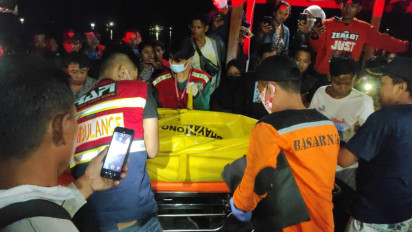 Hilang Enam Hari, Kakek  di Banyuwangi Ditemukan Tewas Mengapung di Laut