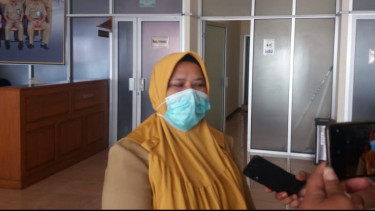 16 Nakes di RSU dr Abdoer Rahem Situbondo Terkonfirmasi Positif Covid-19 Varian Omicron