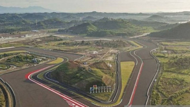 Beli Tiket MotoGP Diskon 10 Persen Bagi Warga Lokal, Ini Syaratnya
