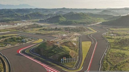 Beli Tiket MotoGP Diskon 10 Persen Bagi Warga Lokal, Ini Syaratnya