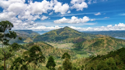 Tempat Wisata di Medan yang Lagi Hits dan Wajib Dikunjungi