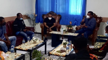 TNI AL Selidiki Insiden Viral Penolakan Pasien di RSAL Merauke