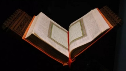 Mengenal Nabi Khidir dan Ilmu yang Diberikannya Kepada Musa