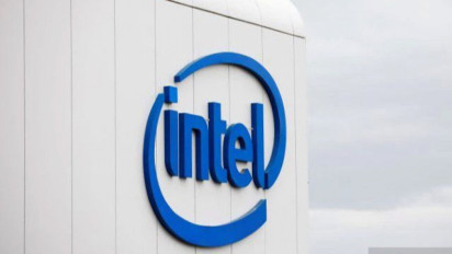 Intel akan Bangun Pabrik "Chip" di Jerman