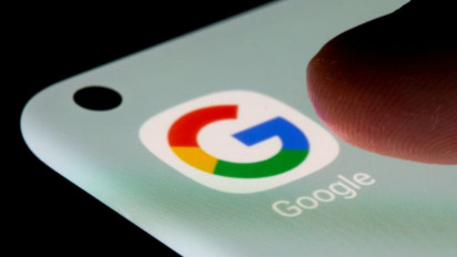 Google Blokir Media Rusia Supaya Tak Dapat Penghasilan Iklan