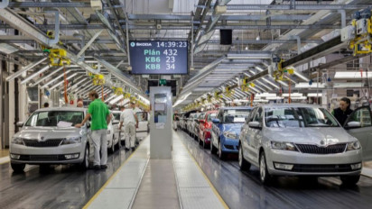 Raksasa Otomotif Dunia yang mampu Memberikan Tekanan Kepada Rusia