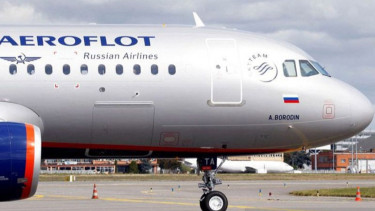 Negara-negara Eropa Tutup Wilayah Udara Bagi Pesawat Rusia