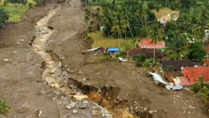 BNPB: Korban meninggal akibat gempa di Sumbar menjadi 11 orang