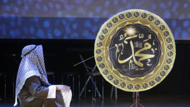 Presiden Jokowi: Selamat Memperingati Isra Miraj Semua Umat Muslim