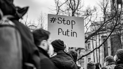 Trump Klaim Rusia-Ukraina Siap Gencatan Senjata, Putin Belum Mau Komitmen Penuh