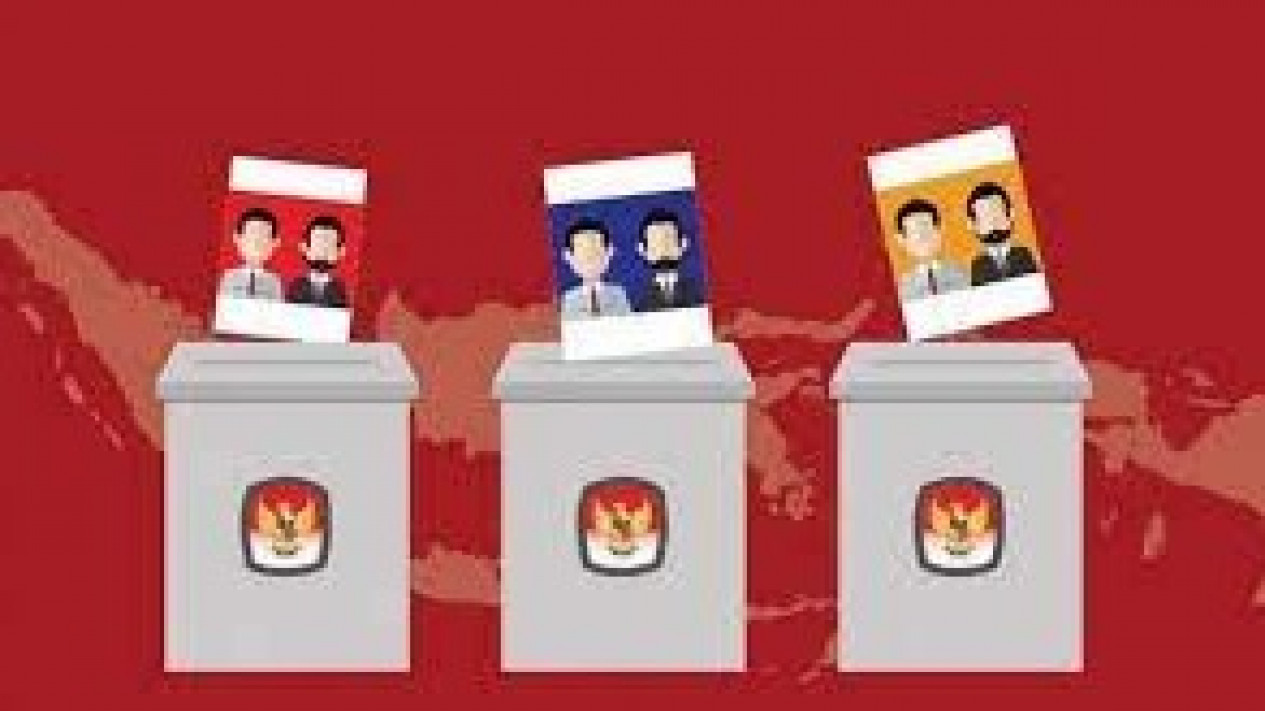 Usulan Penundaan Pemilu 2024 Tidak Ada Kaitan Dengan Pemerintah
            - galeri foto