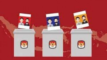 Usulan Penundaan Pemilu 2024 Tidak Ada Kaitan Dengan Pemerintah