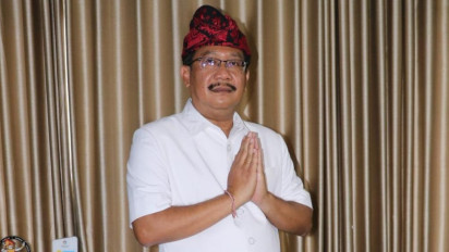 Hari Raya Nyepi, Pemprov Bali Matikan Layanan Data Seluler dan IPTV