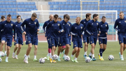 FIFA Berikan Sanksi Kepada Rusia