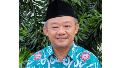 PP Muhammadiyah Berpesan Agar Elite Politik Akhiri Wacana Penundaan Pemilu