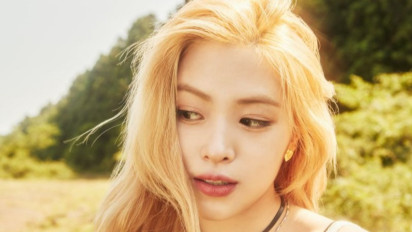 Ryujin ITZY Terkonfirmasi Positif Covid-19