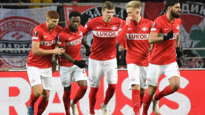 CEO RB Leipzig: Pertandingan Babak 16 Besar Liga Europa Melawan Spartak Moscow Akan Dibatalkan