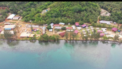 Kehadiran Tambang Nikel di Raja Ampat Membawa Dampak Ekonomi di Masa Pendemi